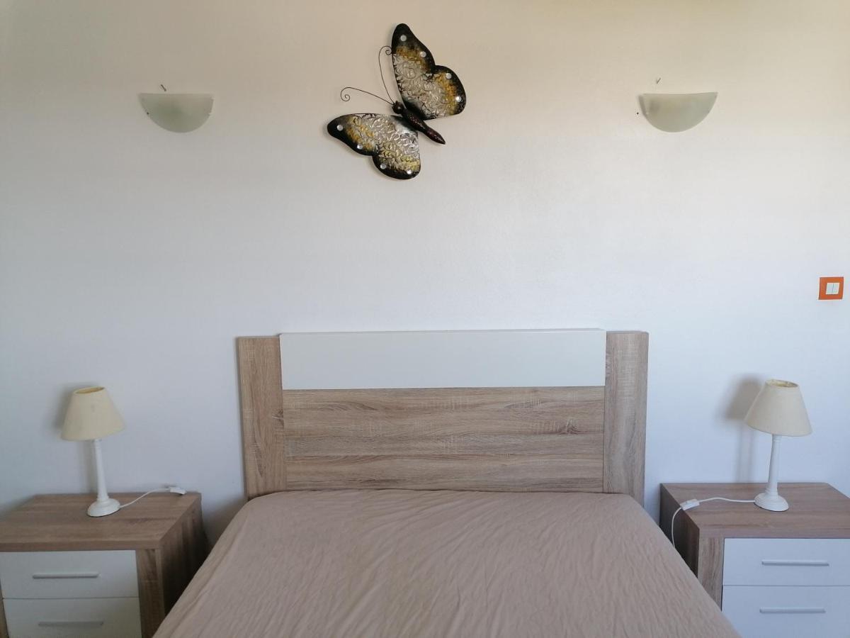 타비라 Apartamento 405 Em Urbanizacao Com Piscinas 아파트 외부 사진