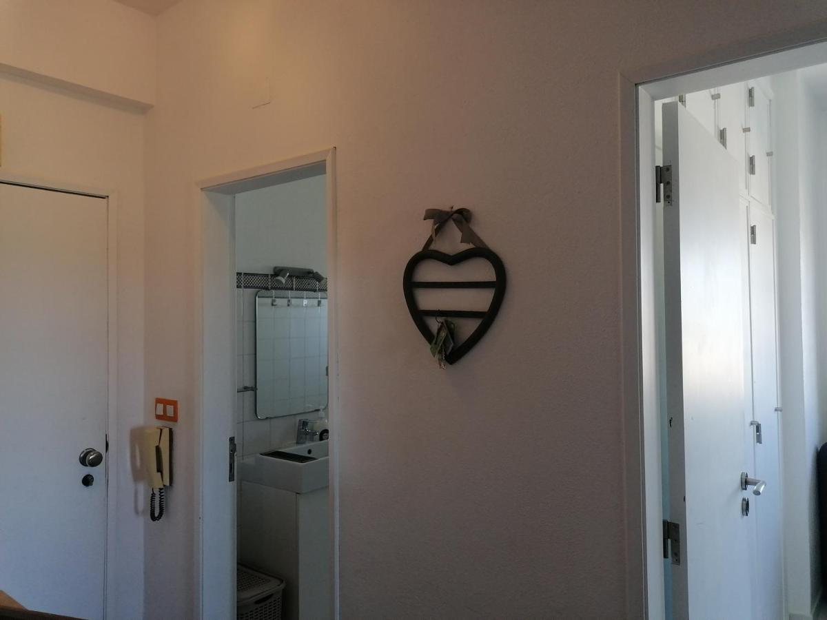 타비라 Apartamento 405 Em Urbanizacao Com Piscinas 아파트 외부 사진