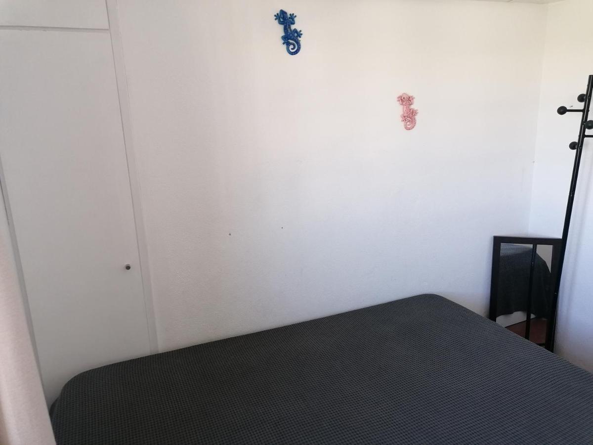 타비라 Apartamento 405 Em Urbanizacao Com Piscinas 아파트 외부 사진