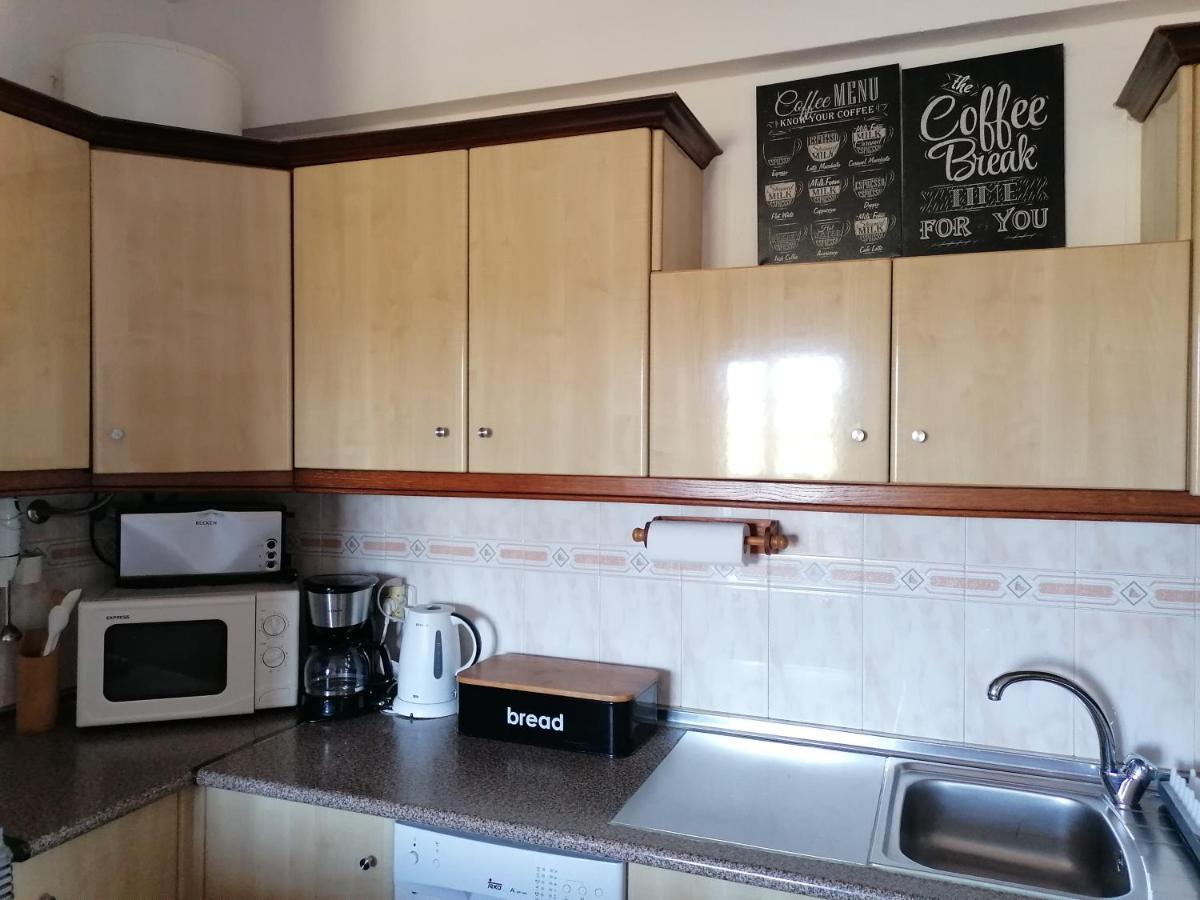 타비라 Apartamento 405 Em Urbanizacao Com Piscinas 아파트 외부 사진