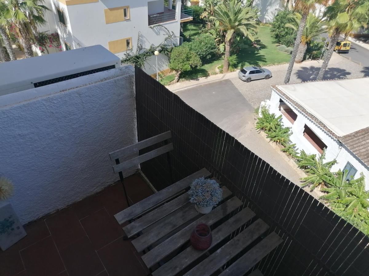 타비라 Apartamento 405 Em Urbanizacao Com Piscinas 아파트 외부 사진