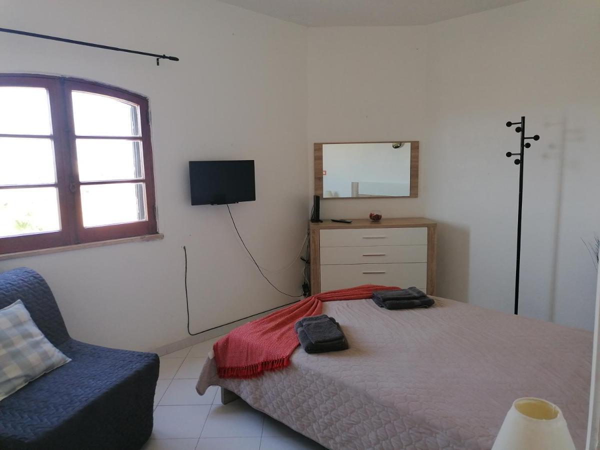 타비라 Apartamento 405 Em Urbanizacao Com Piscinas 아파트 외부 사진