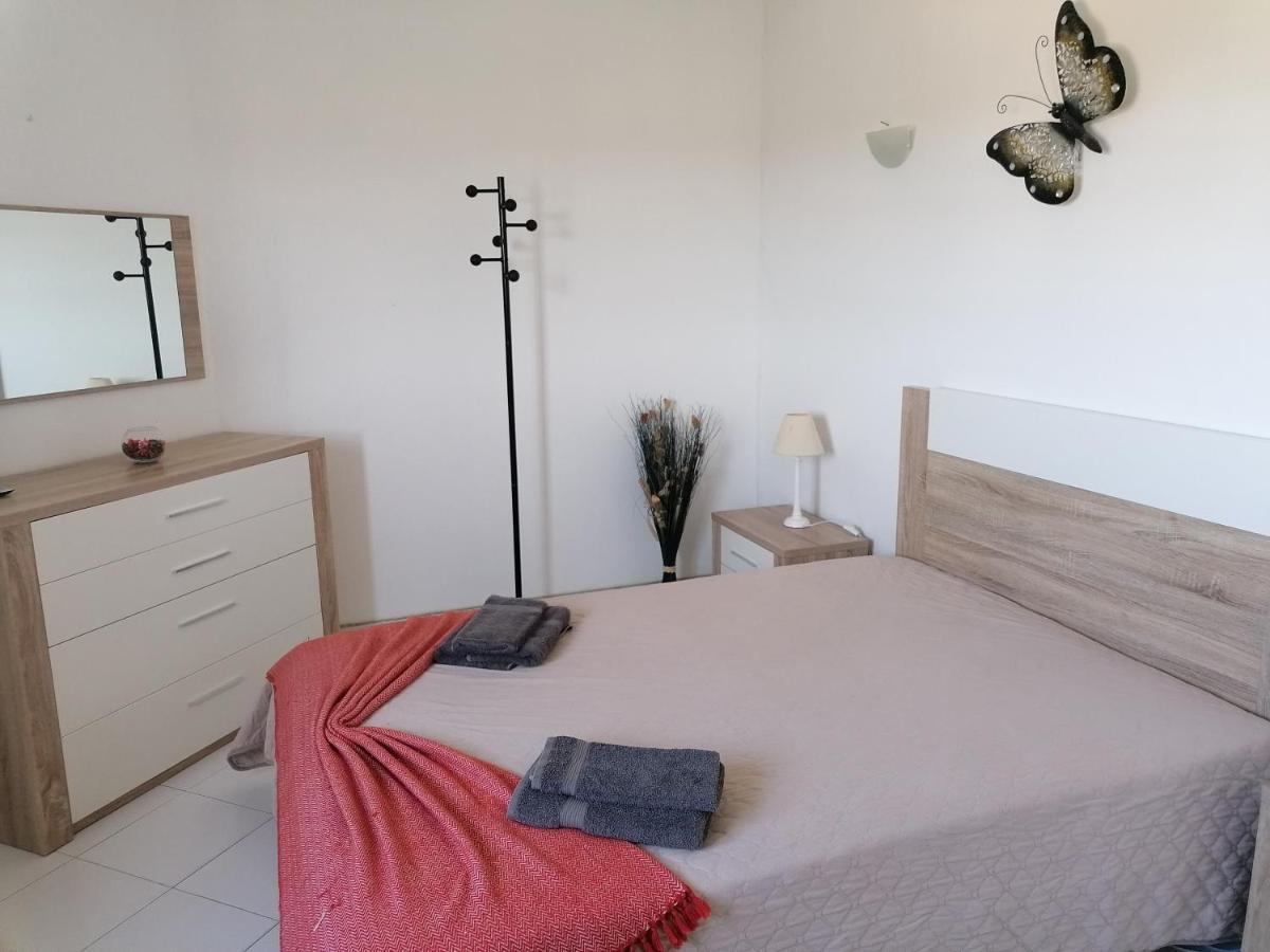 타비라 Apartamento 405 Em Urbanizacao Com Piscinas 아파트 외부 사진