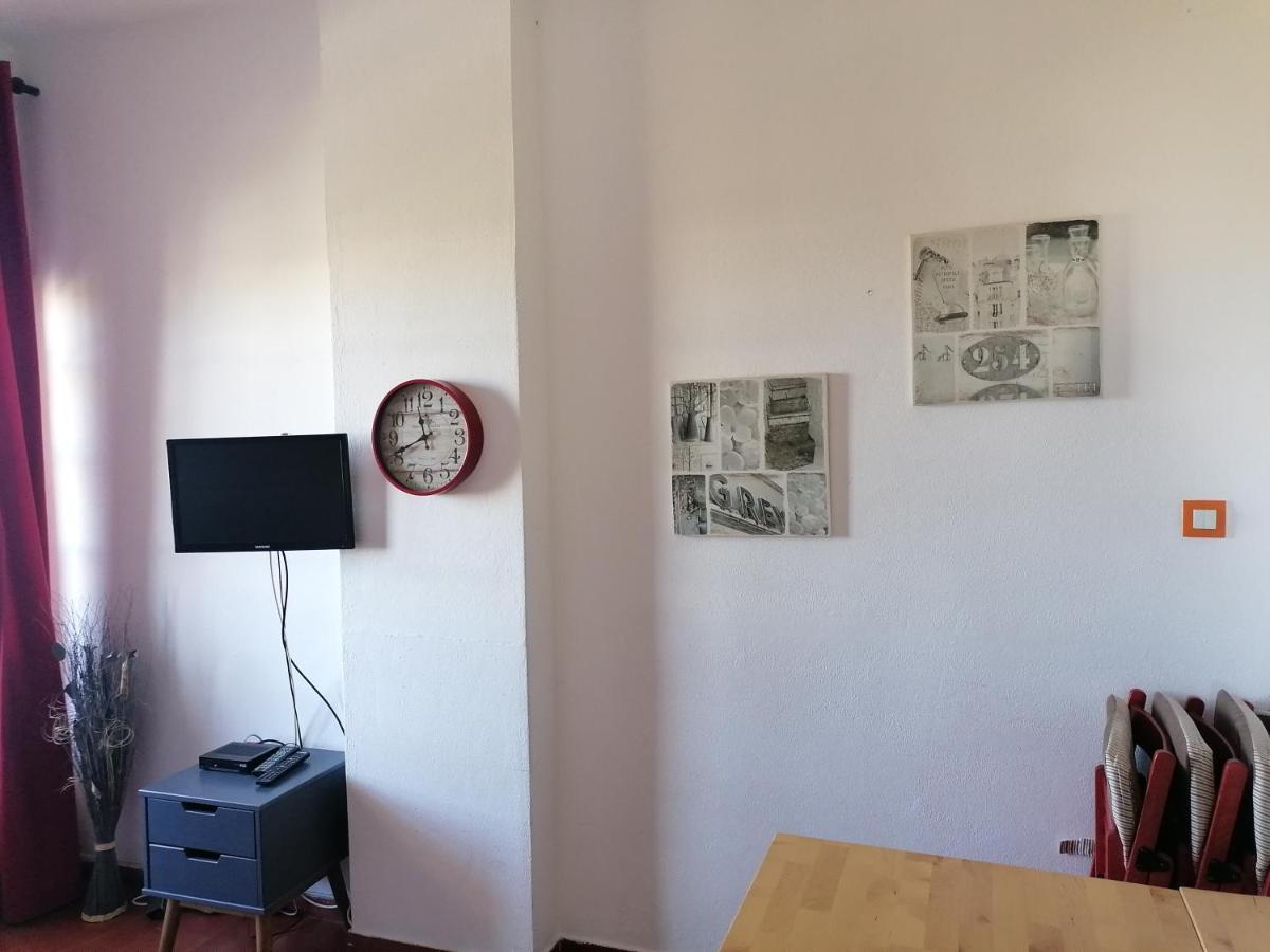 타비라 Apartamento 405 Em Urbanizacao Com Piscinas 아파트 외부 사진