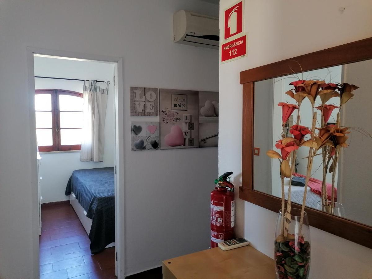 타비라 Apartamento 405 Em Urbanizacao Com Piscinas 아파트 외부 사진