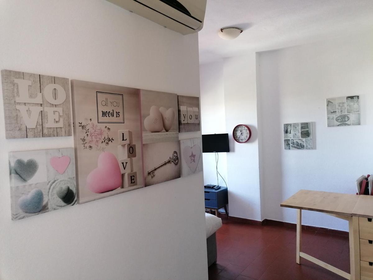 타비라 Apartamento 405 Em Urbanizacao Com Piscinas 아파트 외부 사진