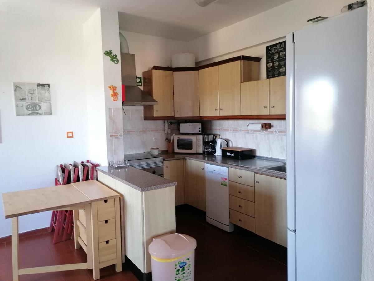 타비라 Apartamento 405 Em Urbanizacao Com Piscinas 아파트 외부 사진