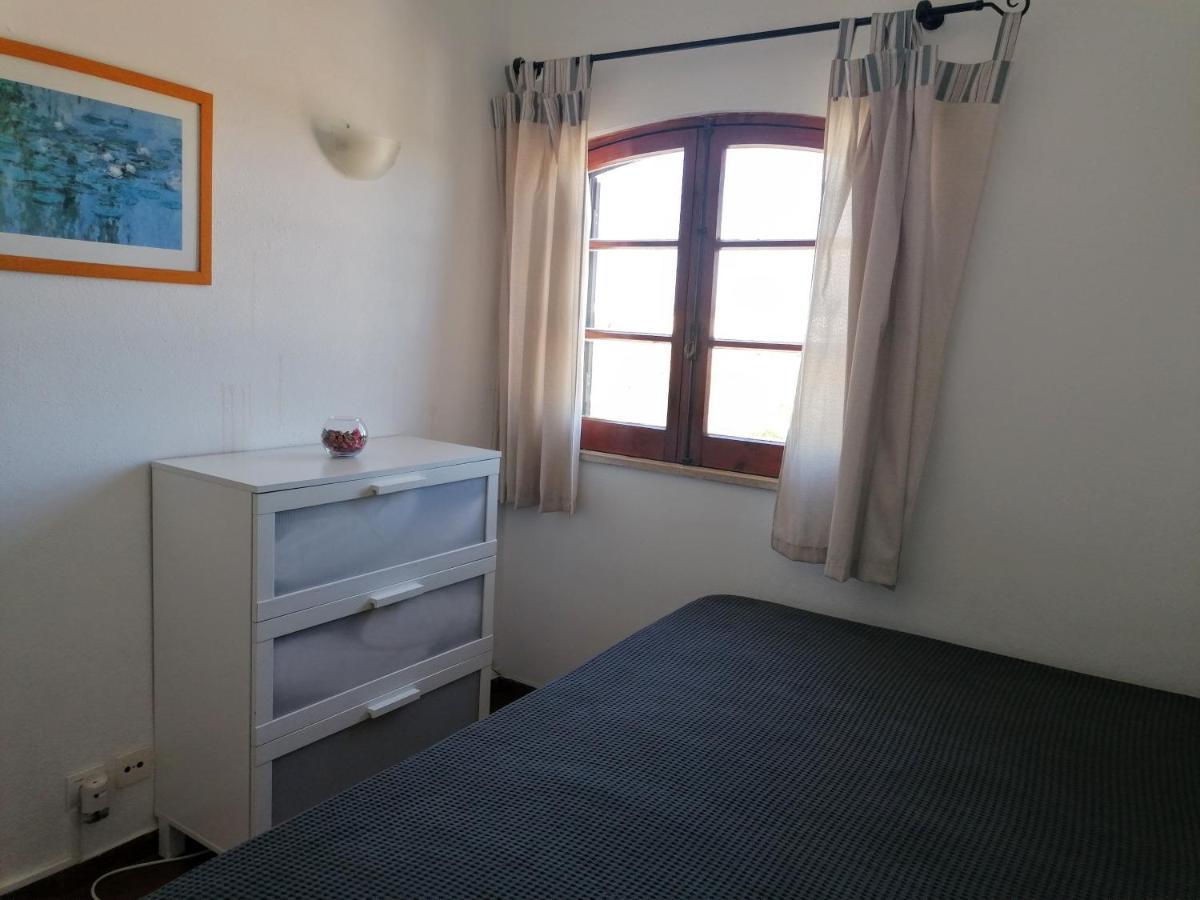 타비라 Apartamento 405 Em Urbanizacao Com Piscinas 아파트 외부 사진