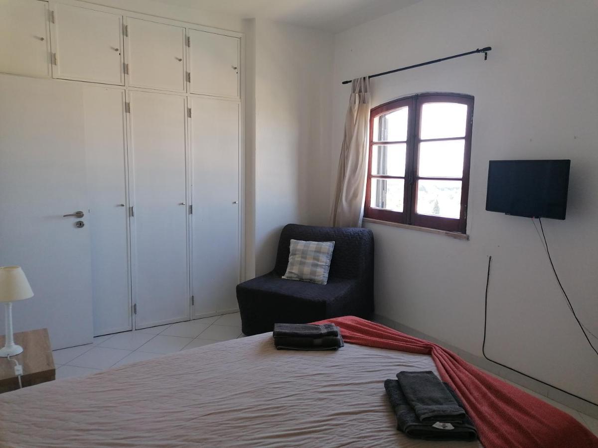 타비라 Apartamento 405 Em Urbanizacao Com Piscinas 아파트 외부 사진