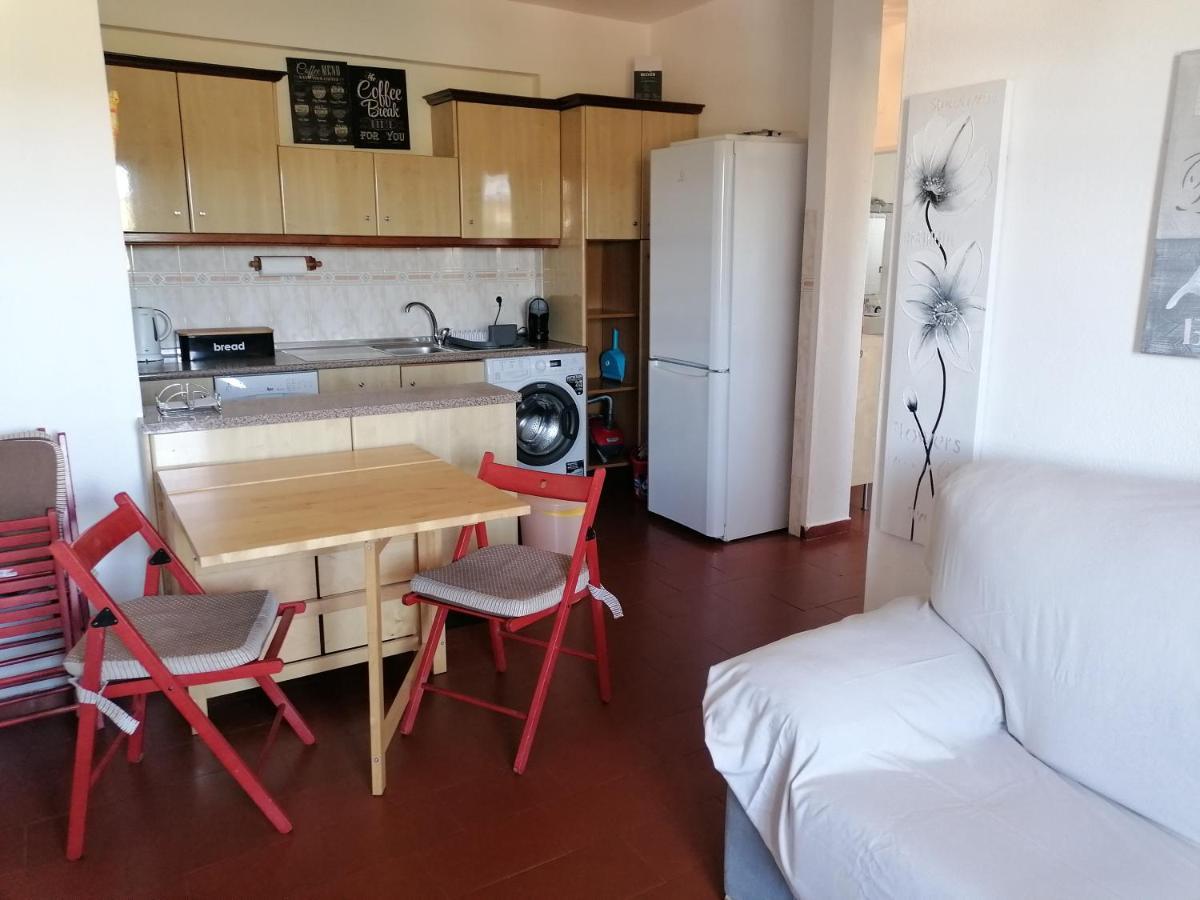 타비라 Apartamento 405 Em Urbanizacao Com Piscinas 아파트 외부 사진