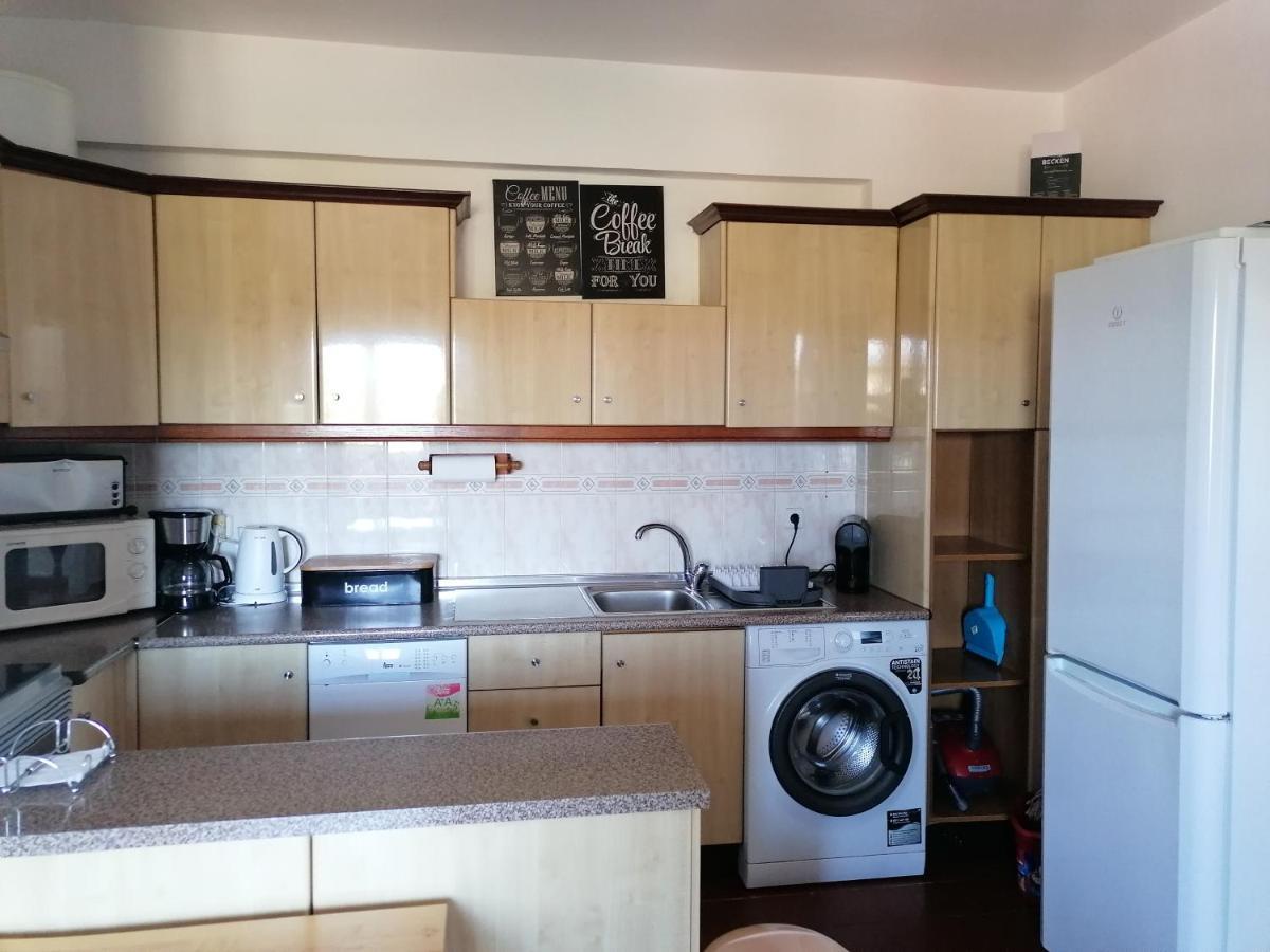 타비라 Apartamento 405 Em Urbanizacao Com Piscinas 아파트 외부 사진