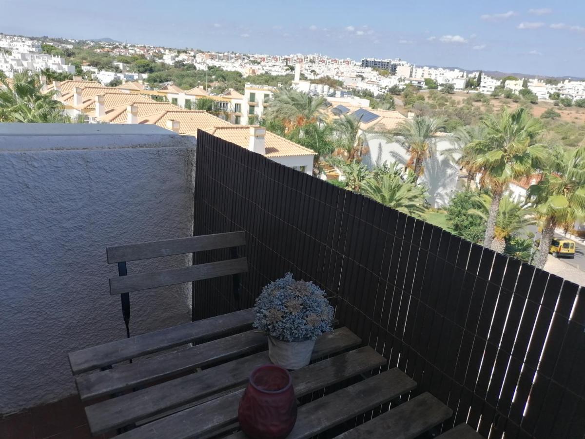 타비라 Apartamento 405 Em Urbanizacao Com Piscinas 아파트 외부 사진